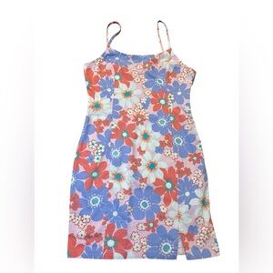 Cabana by Crown & Ivy floral dress M